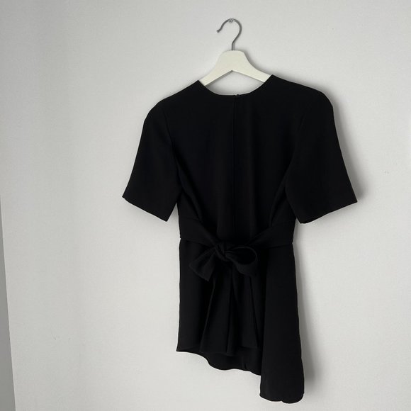 NWOT Zara - Blouse Shirt - Picture 2 of 3